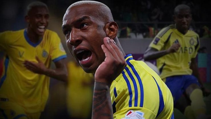 Fenerbahçe'nin radarındaki Talisca'da son durum: Maç kadrosuna alınmadı, taraftar heyecanlandı