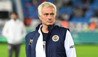 Fenerbahçe, AZ Alkmaar karşısında! Jose Mourinho sakat, rakip krizde…