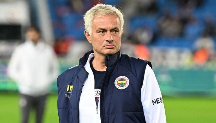 Fenerbahçe, AZ Alkmaar karşısında! Jose Mourinho sakat, rakip krizde…