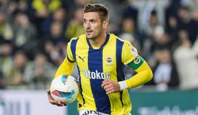 Fenerbahçe’de Dusan Tadic kararı!