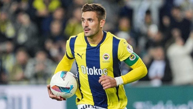 Fenerbahçe’de Dusan Tadic kararı!