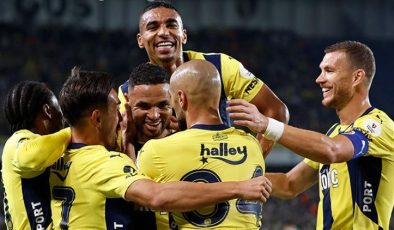 Fenerbahçe’de savunma alarmı! Bir şok haber daha geldi