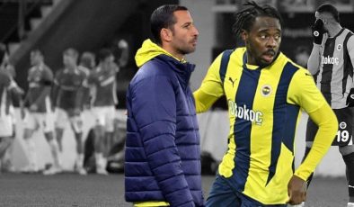 Fenerbahçe’nin AZ Alkmaar yenilgisi, Hollanda’da şaşkınlık yarattı: Sefil seri son buldu | Ne yaşadıklarını anlamadılar