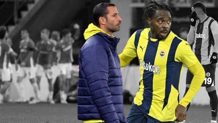 Fenerbahçe’nin AZ Alkmaar yenilgisi, Hollanda’da şaşkınlık yarattı: Sefil seri son buldu | Ne yaşadıklarını anlamadılar