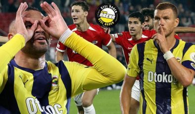 Fenerbahçe’ye AZ Alkmaar öncesi şifreyi verdiler! 25 Eylül detayı ve o sır: Dürüst olmak gerekirse dramatik bir durum var!