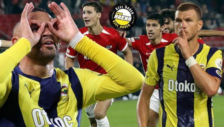 Fenerbahçe’ye AZ Alkmaar öncesi şifreyi verdiler! 25 Eylül detayı ve o sır: Dürüst olmak gerekirse dramatik bir durum var!