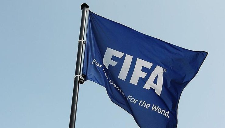 FIFA, taciz veya tehdit edici içeriklere karşı