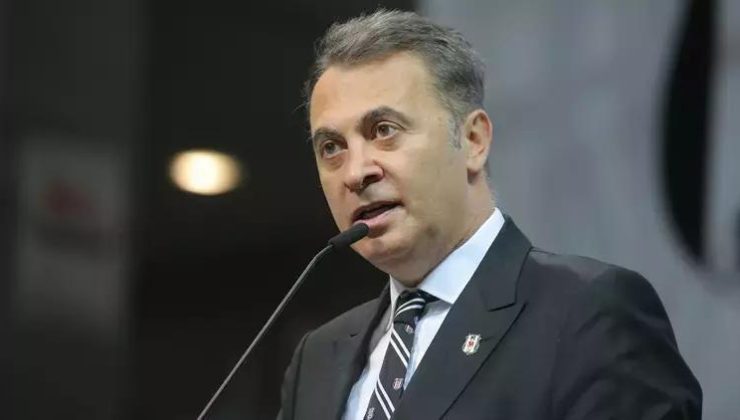 Fikret Orman: Beşiktaş’ın tek çaresi Sergen Yalçın değildir! Hüseyin Yücel’e destek olacağız