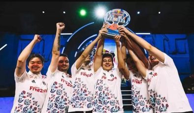 FUT Esports, VALORANT Dünya Finali'nde ilk 4’e girdi