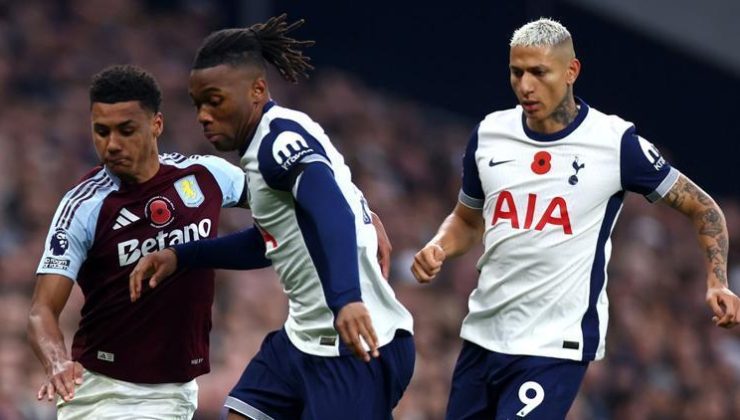 Galatasaray maçı öncesi Tottenham’da deprem! Maçı kazandılar, yıldızlarını kaybettiler