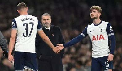 Galatasaray öncesi Tottenham’a kötü haber!