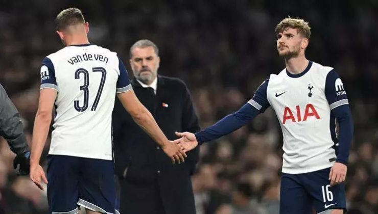 Galatasaray öncesi Tottenham’a kötü haber!