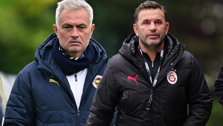 Galatasaray ve Fenerbahçe Avrupa kulüplerine kafa tutuyor! İnanılmaz yüzde