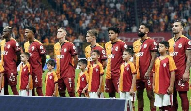 Galatasaray yeni transferi kiralık gönderiyor