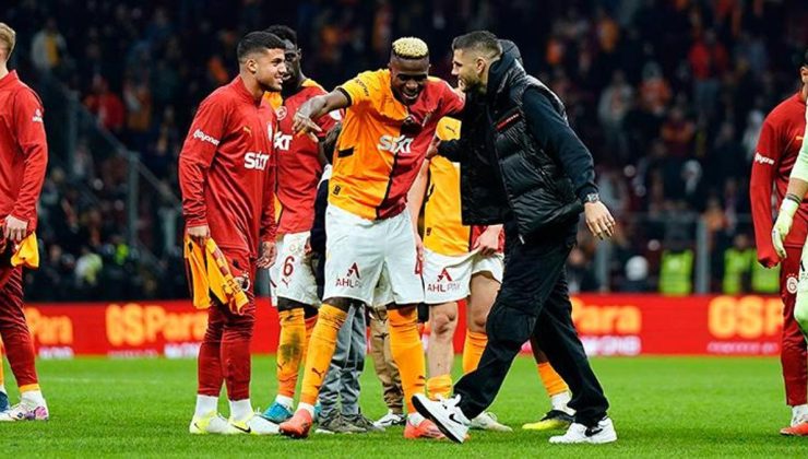 Galatasaray'ı bekleyen büyük tehlike!