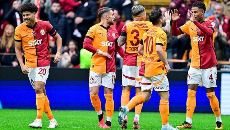 Galatasaray'ın gözü sakatlarda! Zemine özel önlem…