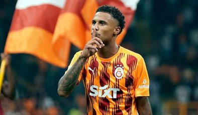 Galatasaray’da Ismail Jakobs şoku! Federasyon açıkladı…