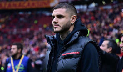 Galatasaray’da Yener İnce’den Icardi ve Jakobs açıklaması!