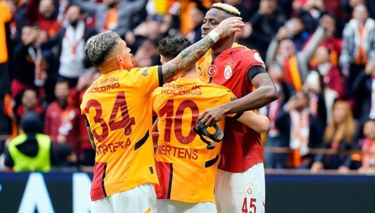 Galatasaray’dan TFF’ye erteleme başvurusu! Eyüpspor’un kararı…