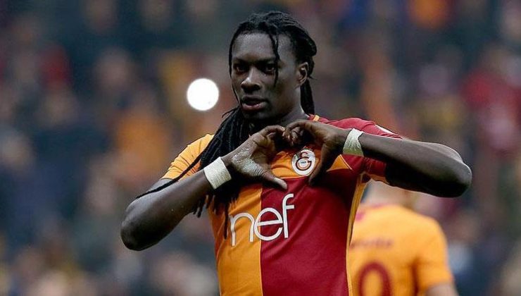 Galatasaray’ın eski yıldızı Bafetimbi Gomis futbola veda etti