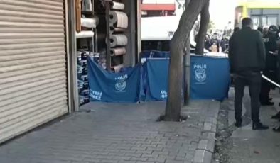 Gaziantep’te korkunç olay! Eşini sokak ortasında katletti