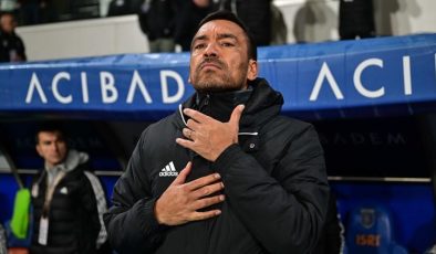 Giovanni van Bronckhorst: Her şeyi denedik ama sonuç alamadık