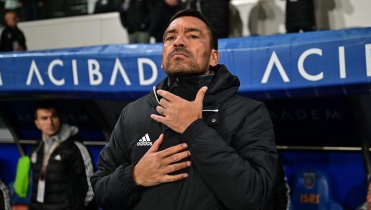 Giovanni van Bronckhorst: Her şeyi denedik ama sonuç alamadık