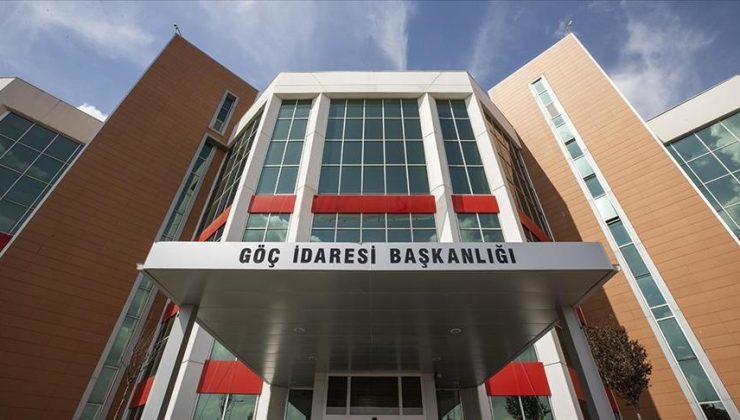 Göç İdaresi Başkanlığı’ndan geri gönderme merkezleri ile ilgili iddialara açıklama