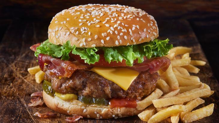 Hamburger köftesinden çıkan şaşkına çevirdi! Bakanlık yeni listede tek tek duyurdu