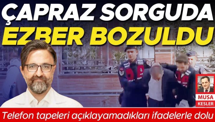 Hastaları götüren ambulans şoförü anlattı: Bebek nakli için 67 bin lira aldım