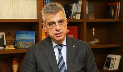 Hastane randevularında yeni sistem! Bakan Memişoğlu açıkladı: Aile hekimlerine yüzde 10 kontenjan