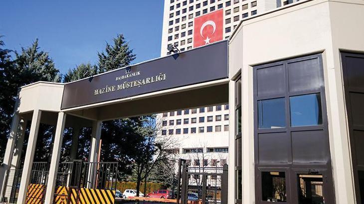 Hazine ve Maliye Bakanlığı’nın 2025 Finansman Programı yayımlandı