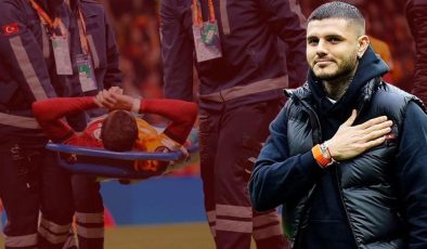 Icardı kararı! Galatasaray'da kritik gelişme