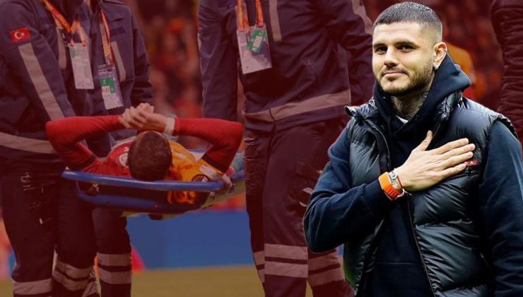 Icardı kararı! Galatasaray'da kritik karar