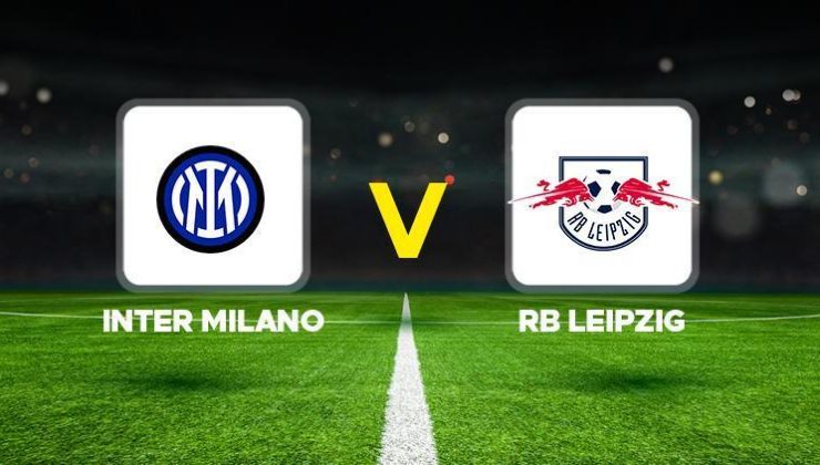 Inter – RB Leipzig maçı ne zaman, hangi kanalda? Hakan Çalhanoğlu kadroda olacak mı? UEFA Şampiyonlar Ligi Inter Milano RB Leipzig muhtemel 11’ler