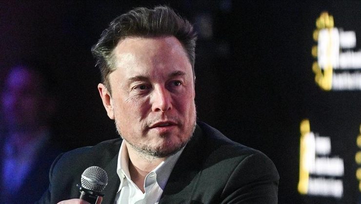 İran, Elon Musk ile görüşme iddialarını yalanladı