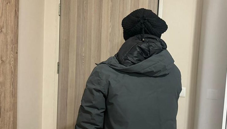 İş insanı kocaya koruma kararı: Şiddet uygulayan eşine dava açtı