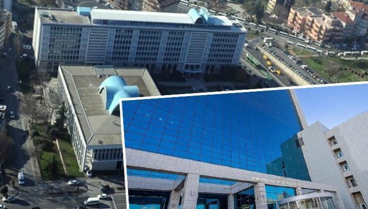 İstanbul Büyükşehir, Ankara Büyükşehir ve Beykoz Belediyesi’ne soruşturma