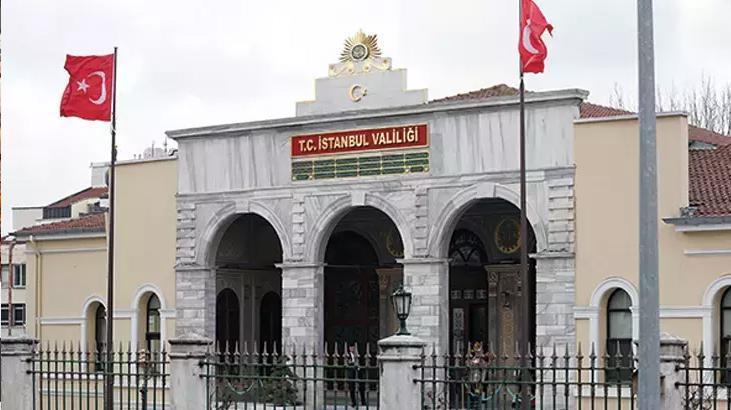 İstanbul Valiliğinden açıklama! Beyoğlu’ndaki etkinlikler yasaklandı