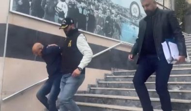 İstanbul’da milyonluk dolandırıcılık! Polise her şeyi itiraf etti