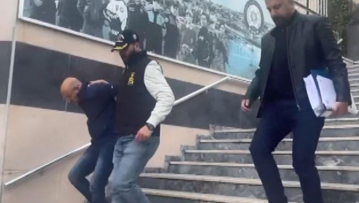 İstanbul’da milyonluk dolandırıcılık! Polise her şeyi itiraf etti