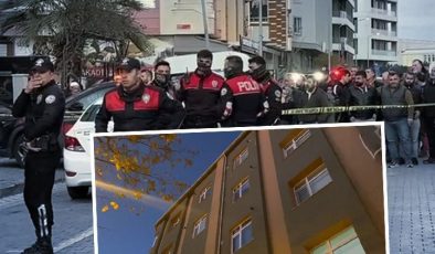 İstanbul’daki aile katliamında ölü sayısı 8’e yükseldi