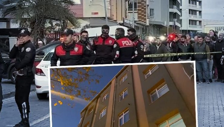 İstanbul’daki aile katliamında ölü sayısı 8’e yükseldi