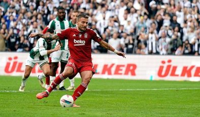 İşte Süper Lig’in penaltı raporu! Zirvedeki 3 takım ve çarpıcı detay…