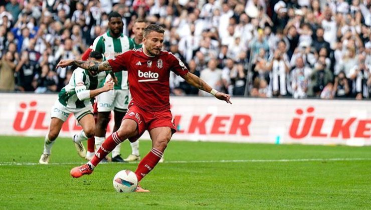 İşte Süper Lig’in penaltı raporu! Zirvedeki 3 takım ve çarpıcı detay…