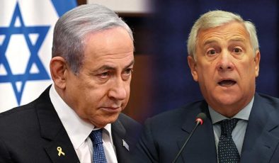 İtalyan bakan açıkladı! G7 ülkeleri, Netanyahu’nun tutuklanması konusunda uzlaşmaya çalışıyor