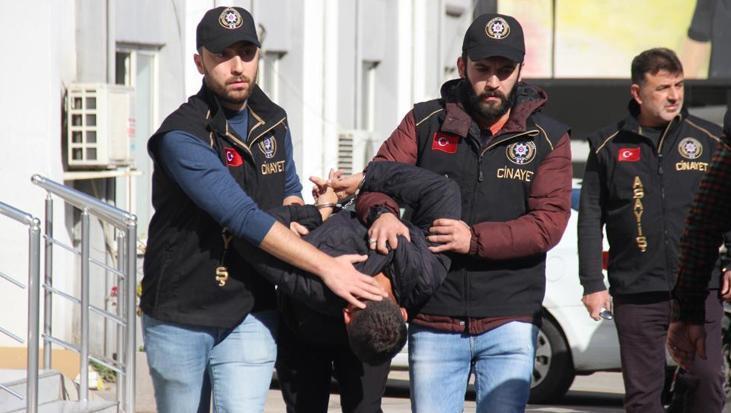 İzmir’de 3 polis memurunun yaralandığı olayda yeni gelişme