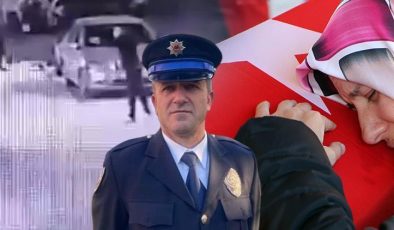 İzmir’de markette polis memuru Mehmet Sıddık Temel’in hayatını kaybettiği olaya ilişkin 4 tutuklama