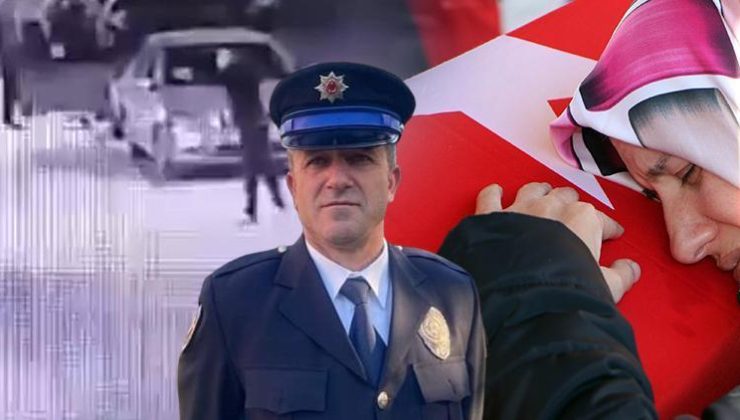 İzmir’de markette polis memuru Mehmet Sıddık Temel’in hayatını kaybettiği olaya ilişkin 4 tutuklama