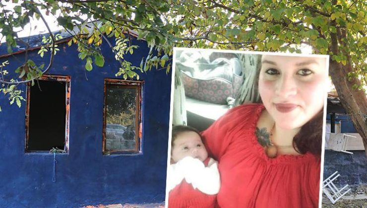 İzmir’deki facia yürekleri dağladı! 5 çocuğu yangında ölen anne konuştu… Aile hakkında yeni detaylar ortaya çıktı